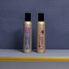 Davines More Inside Volume Boosting Mousse 250 ml