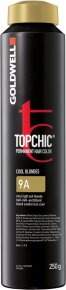 Goldwell Topchic Hair Color 10P pastell perlblond Depot 250 ml