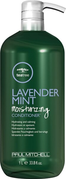 0009531115283 - Mitchell Paul Mitchell Lavender Mint Moisturizing Conditioner 1000 ml 0009531115283 - Mitchell Paul Mitchell Lavender Mint Moisturizing Conditioner 1000 ml