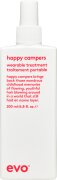 Evo Hair Repair Happy Campers Leave-In Moisturiser 200 ml