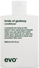 Evo Hair Volume Bride Of Gluttony Conditioner 300 ml
