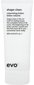 Evo Hair Volume Shape Vixen Volumising Lotion 200 ml