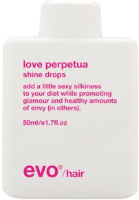Evo Hair Smooth Love Perpetua Shine Drops 50 ml