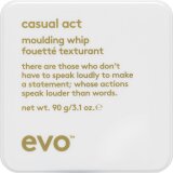 Evo Hair Style Casual Act Molding Paste 90 g