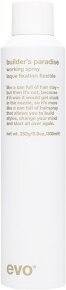 Evo Hair Style Builder'S Paradise Working Spray 300 ml