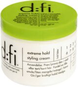 Revlon d:fi Extreme Hold Styling Cream 150 ml Revlon d:fi Extreme Hold Styling Cream 150 ml