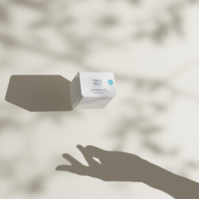 Marlies M&ouml;ller Marine Moisture Mask 125 ml