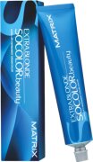 Matrix Socolor UL-IA Ultra Blond Intensiv Asch 90 ml