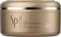 Wella SP System Professional LuxeOil Keratin Restore Mask 150 ml