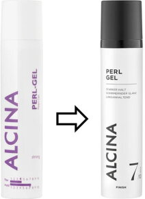 ALCINA Strong Perl-Gel 100 ml
