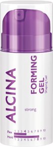 Alcina Strong Forming Gel 100 ml