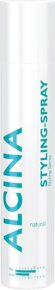 Alcina Natural Styling-Spray AER 200 ml