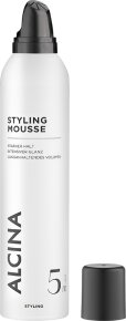 ALCINA Strong Styling-Mousse AER 300 ml