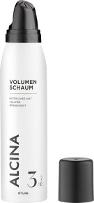 ALCINA Professional Volumen-Schaum AER 150 ml