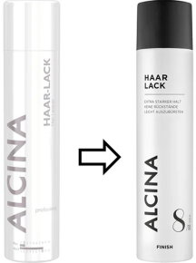 ALCINA Professional Haar-Lack AER 400 ml