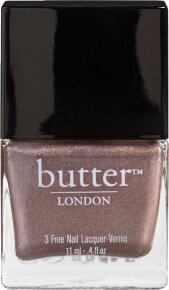 butter London Nagellack Champers 11 ml