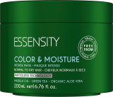 Schwarzkopf Essensity Colour & Moisture Intense Mask 200 ml Schwarzkopf Essensity Colour & Moisture Intense Mask 200 ml