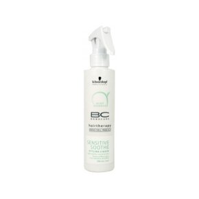 Aktion - Schwarzkopf BC Bonacure Sensitiv Soothe Styling Fluid 200 ml