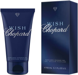 Chopard Wish Shower Gel - Duschgel 150 ml