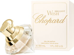 Chopard Brilliant Wish Eau de Parfum (EdP) 30 ml