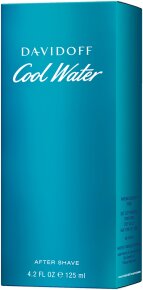 Davidoff Cool Water After Shave 125 ml