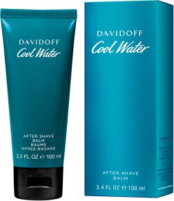 Davidoff Cool Water After Shave Balm 100 ml