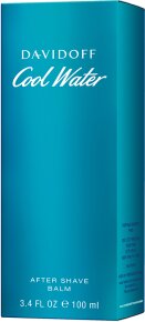 Davidoff Cool Water After Shave Balm 100 ml