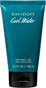 Davidoff Cool Water Shower Gel - Duschgel 150 ml