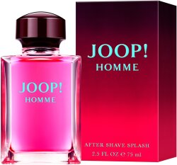 Joop! Homme After Shave 75 ml