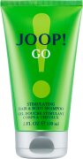 Joop! Go Shower Gel - Duschgel 150 ml