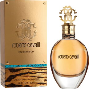 Roberto Cavalli Signature Eau de Parfum (EdP) 30 ml
