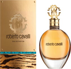 Roberto Cavalli Signature Eau de Parfum (EdP) 50 ml
