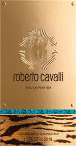 Roberto Cavalli Signature Eau de Parfum (EdP) 50 ml