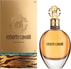 Roberto Cavalli Signature Eau de Parfum (EdP) 75 ml