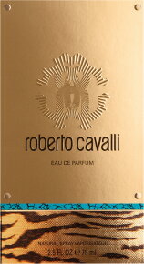 Roberto Cavalli Signature Eau de Parfum (EdP) 75 ml