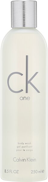 Calvin Klein ck one Body Wash - Duschgel 250 ml