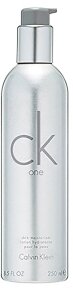 Calvin Klein ck one Skin Moisturizer Body Lotion 250 ml