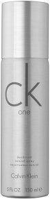 Calvin Klein ck one Deodorant Spray 150 ml