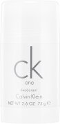 Calvin Klein ck one Deodorant Stick 75 ml
