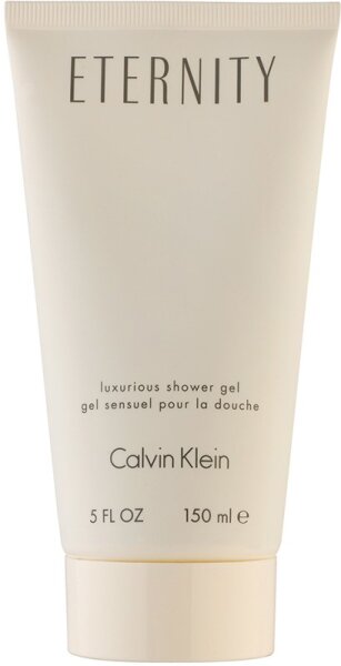 0088300135097 - Eternity for Women Shower Gel 150 ML 150 ml 0088300135097 - Eternity for Women Shower Gel 150 ML 150 ml