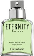 Calvin Klein Eternity for Men Eau de Toilette (EdT)
