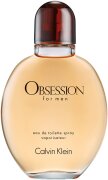 Calvin Klein Obsession for Men Eau de Toilette (EdT)