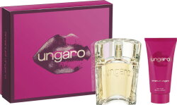 emanuel ungaro UNGARO Eau de Parfum (EdP) Natural Spray 30 ml