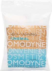 Comodynes Self-Tanning Tücher Gold 8 Stk.