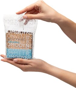 Comodynes Self-Tanning Tücher Gold 8 Stk.