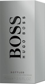 Hugo Boss Boss Bottled After Shave Balm 75 ml