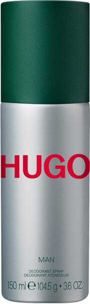 Hugo Boss Hugo Deodorant Spray 150 ml