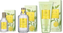 4711 Acqua Colonia Lemon & Ginger Eau de Cologne (EdC) Spray 50 ml