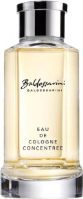 Baldessarini Classic Eau de Cologne Concentrée (EdC) 75 ml