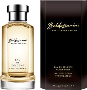Baldessarini Classic Eau de Cologne Concentrée (EdC) 75 ml